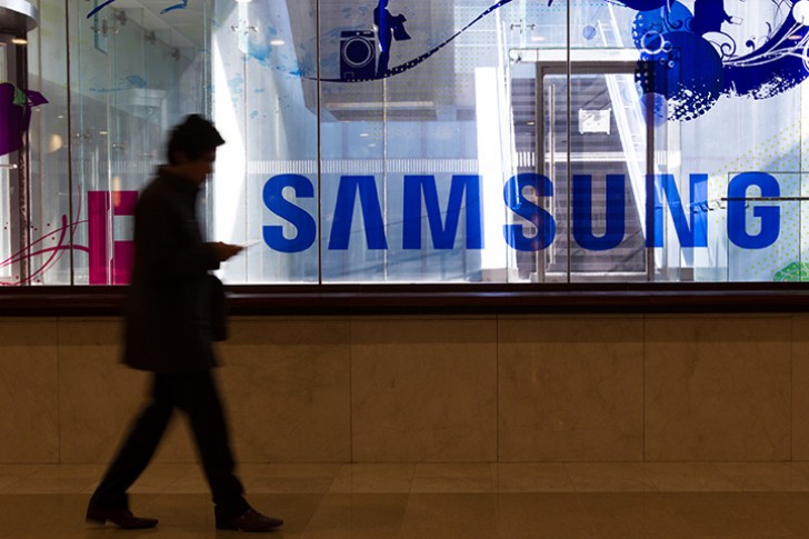 นักวิเคราะห์คาด Samsung จะครองตลาดผลิตจอ AMOLED ยาวถึงครึ่งหลังปี 2017