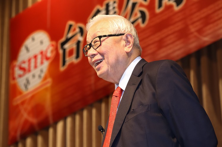 ประสานเสียง Mediatek, TSMC กระตุ้นให้รัฐบาลผ่อนปรนการลงทุนจากจีน