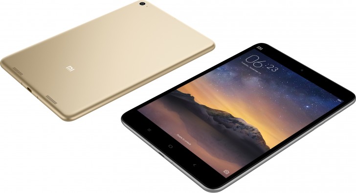 คะแนนทดสอบ Xiaomi Mi Pad 2 แย้มมาแล้ว จัดว่าแรงไม่หยอกเลย