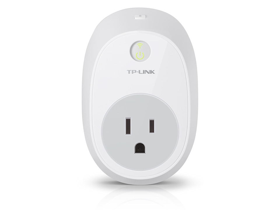 แค่เสียบปลั๊ก TP-LINK HS100 เปลี่ยนบ้านธรรมดาเป็นสมาร์ทโฮมอย่างง่ายดาย