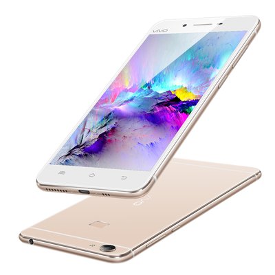 vivo เปิดตัว “X6” สมาร์ทโฟนรุ่นใหม่บอดี้โลหะทั้งเครื่อง
