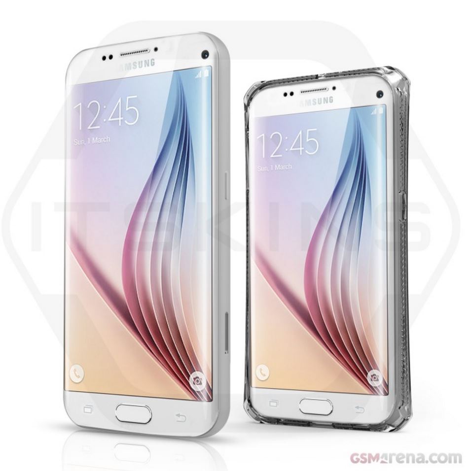 ชัดเต็มตาเลือกได้ตรงใจ ภาพเรนเดอร์ Galaxy S7 และ S7 edge จับคู่กับรุ่นพลัสครบทีม