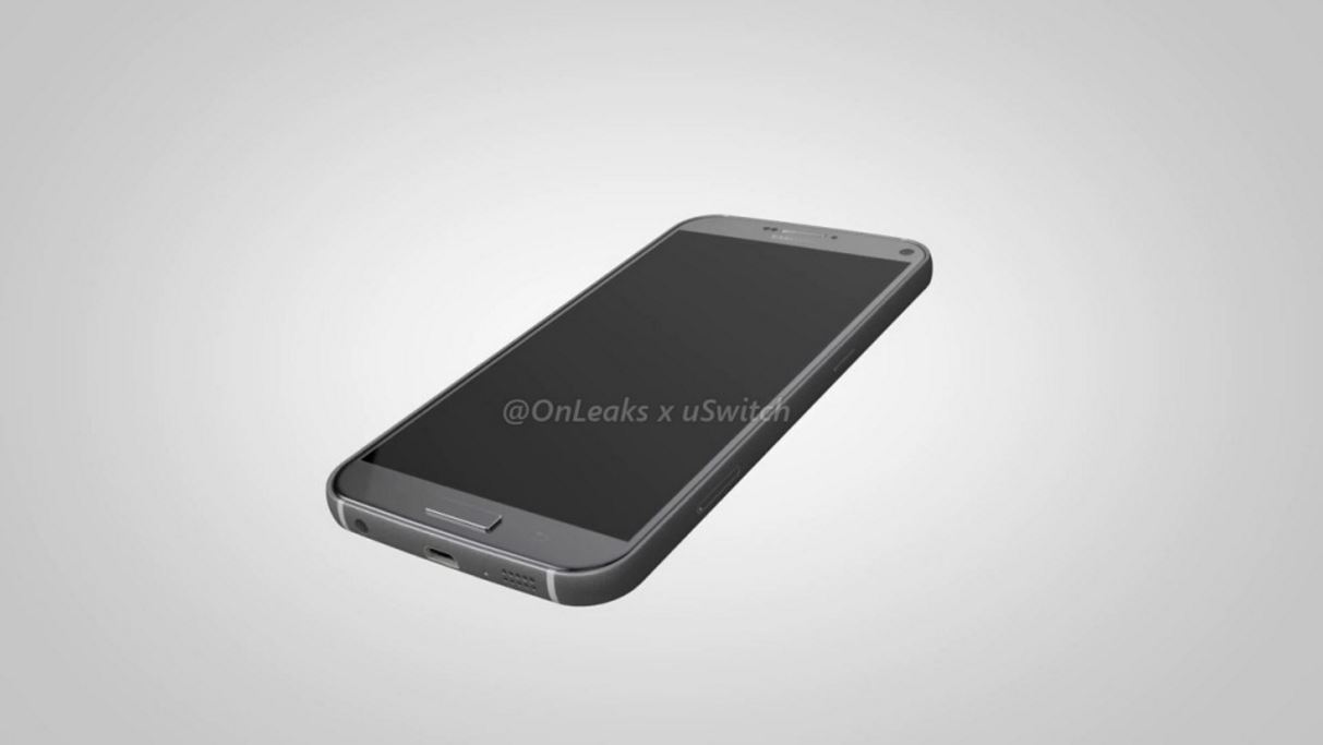 ไม่พลิกโผ โผล่ข้อมูลฮาร์ดแวร์ Galaxy S7 edge รุ่นปกติจอขนาด 5.1 นิ้ว