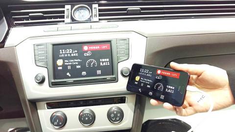 พาร์ทเนอร์ใหม่ HTC จับมือกับค่ายรถดัง Volkswagen, Audi ต่อยอดธุรกิจ