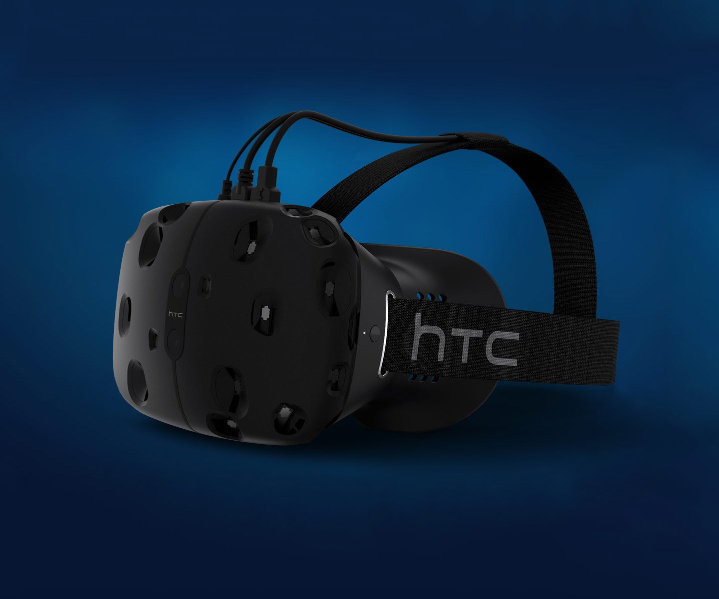 รายงานอ้าง HTC วางแผนแยกธุรกิจ Virtual Reality ออกมาดำเนินการเป็นบริษัทเอกเทศ