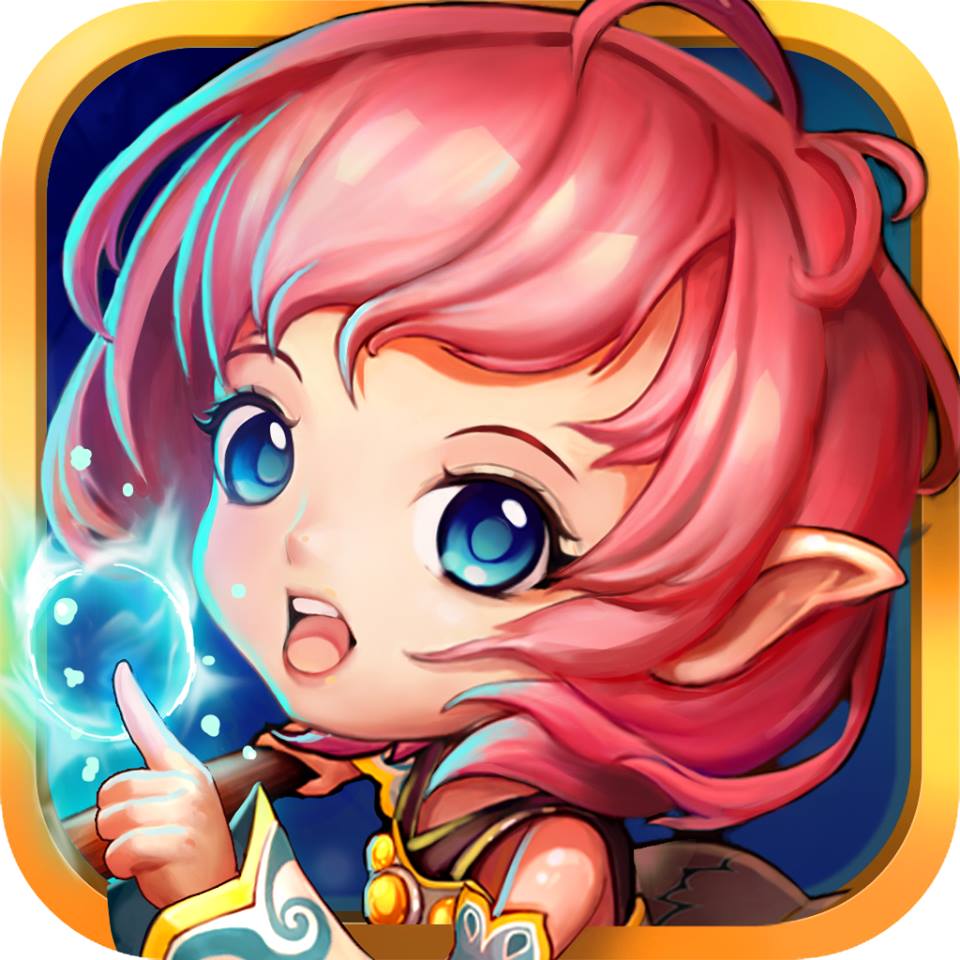 EDEN Avalon legends เกมมือถือ Action 3D RPG สุดมันส์ อัพเดทแพทช์ใหม่ส่งท้ายปี