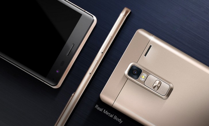 สเปคเบื้องต้น LG G5 วัสดุโลหะ Snapdragon 820 และระบบสแกนม่านตา