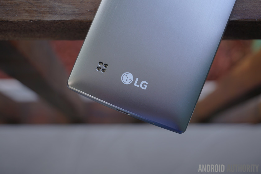 LG G5 ยังไม่ใช้งานชิปเซ็ต NUCLUN 2 รอสัมผัสความแรงกับทายาท V10