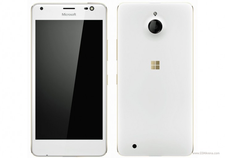 หลุดกันชัดๆ เพิ่มอีกกับ Microsoft Lumia 850 ที่จะออกลุยตลาดปี 2016