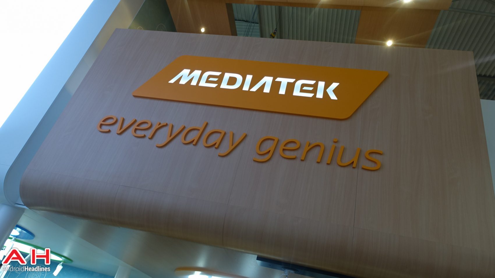 MediaTek เตรียมเขย่าตลาดชิปเซ็ต 64 บิต รุ่นใหม่ราคาเบาๆ รองรับ LTE-CA