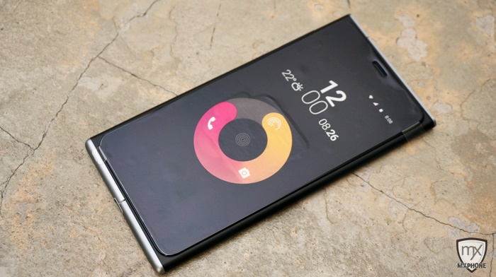 แกะกล่องสัมผัสเครื่อง Obi Worldphone SF1 แบรนด์ใหม่ สวยสเปคดี ราคา 7,290 บาท
