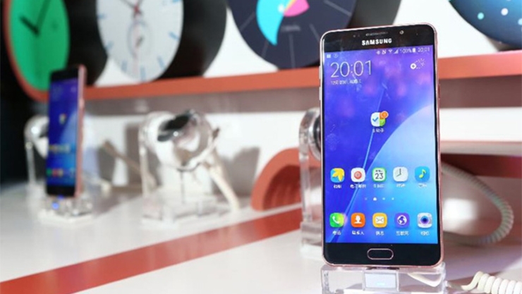ของเขาดี เผยคะแนน AnTuTu จาก Samsung Galaxy A9 ส่อแววแรงบี้ไล่กวดเรือธง 2015!!