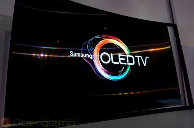 หน้าจอ AMOLED เริ่มเปิดตัวโกยส่วนแบ่งตลาดมากขึ้นในช่วงไตรมาส 3 / 2015