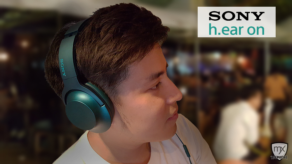 [Review] Sony h.ear on หูฟังเสียงเยี่ยม จับคู่ Walkman NW-A25 เป็นดูโอ้ Hi-Res Audio