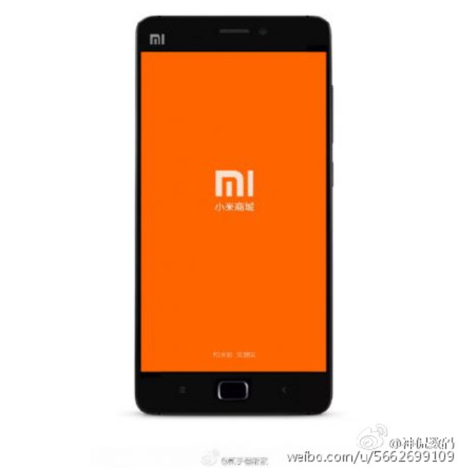 เบาะแสล่า Xiaomi Mi 5 ลุ้นเปิดตัวศกหน้า 21 มกรา จับคู่ Snapdragon 820