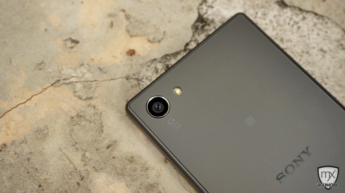 Sony ขอตามเทรนด์วีดีโอ 4K UHD 360 องศา ด้วยกล้อง Xperia Z5 Compact 12ตัว
