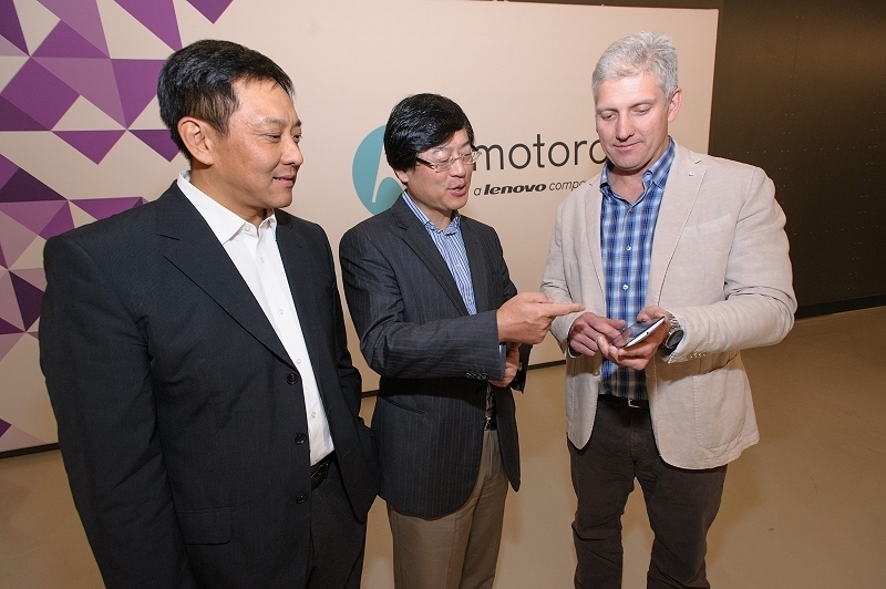 เหลือแค่อดีต! Lenovo เตรียมรื้อแบรนด์ Motorola