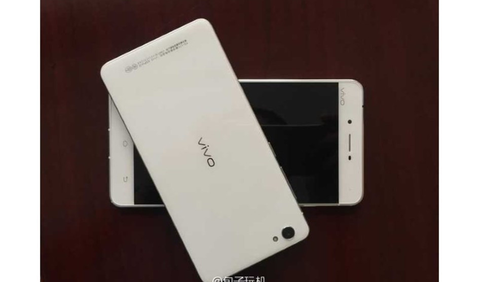 หลุด Vivo Xplay 5S สเปคจัดเต็ม จอ 2K , ชิป Snapdragon 820 พ่วง RAM 4 GB