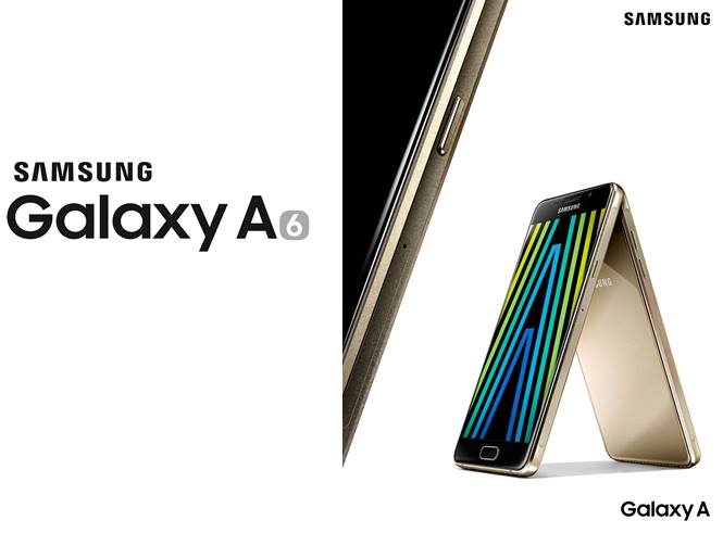 เตรียมพร้อม!! Samsung Galaxy A5, A7 (2016 Edition) วางขาย 25 มกราคมนี้ เริ่ม 13,900 บาท