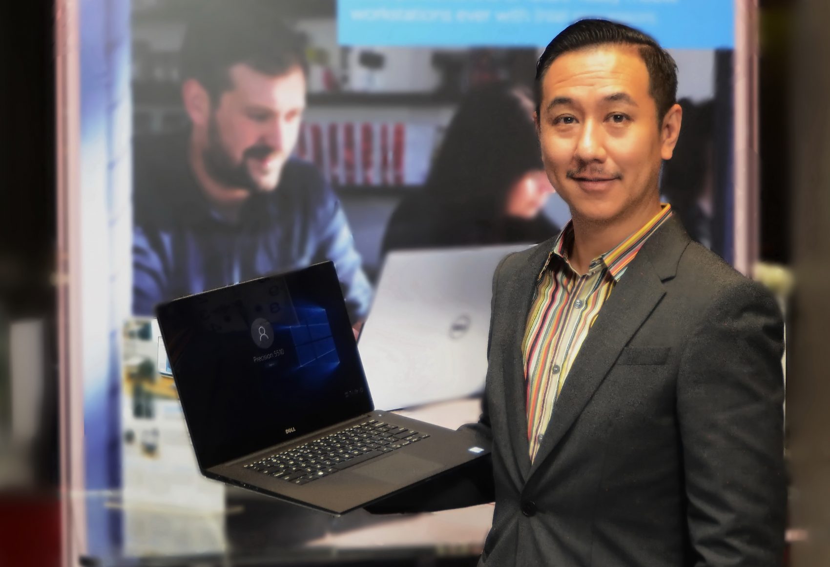 เดลล์เปิดตัว Client Solutions ใหม่ยกสายผลิตภัณฑ์ รับกระแส Future Workforce