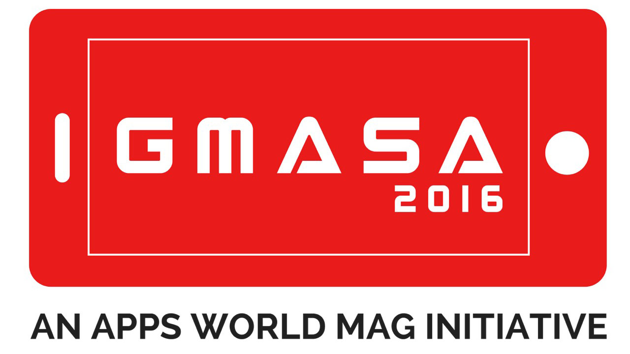 ครั้งแรกในไทย! “GMASA 2016” นัดรวมพลคนทำแอพฯ 22 ม.ค. นี้