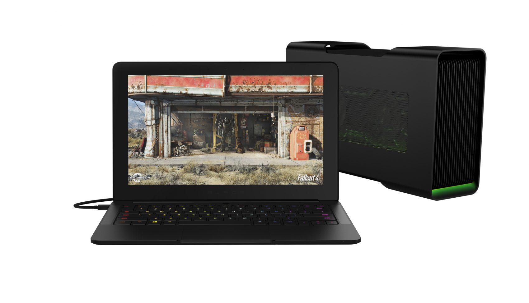 RAZER เปิดตัว อัลตร้าบุ๊กรุ่นล่าสุด ประสิทธิภาพสูงสุด คุ้มค่าเหนือราคา