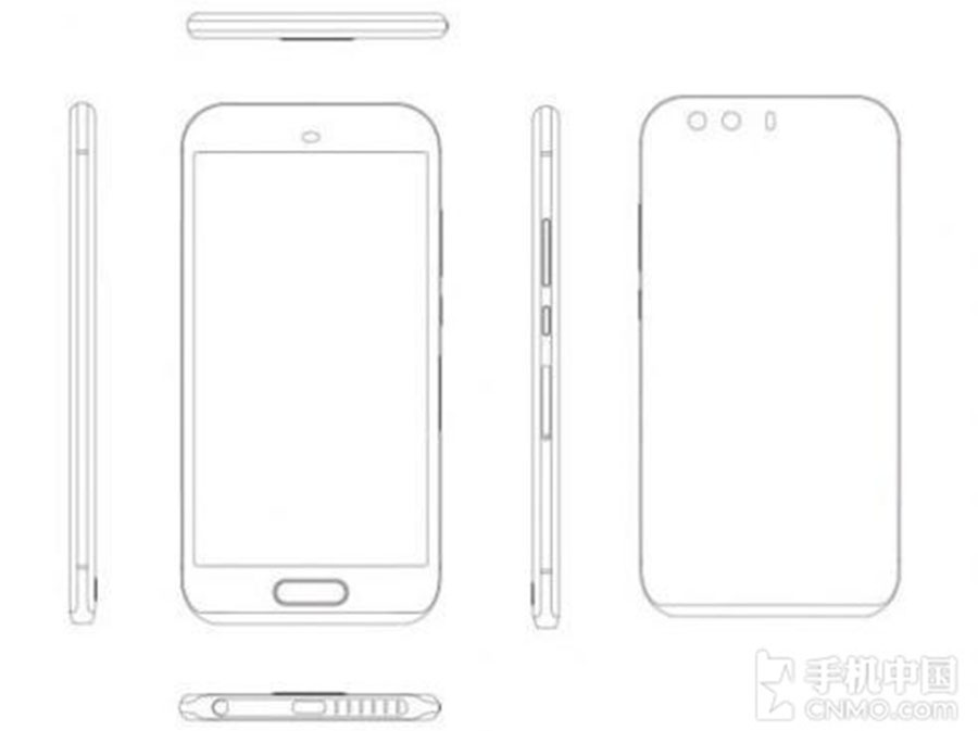 คะแนนแจ่มอยู่ หลุดผลทดสอบปริศนาจาก Huawei คาดเป็นรุ่น P9 รอเปิดตัว
