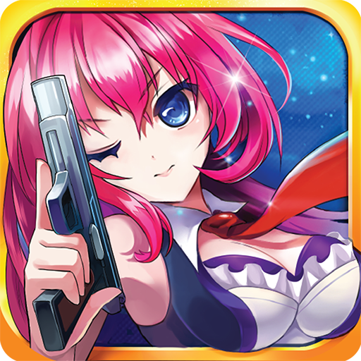 Girls reload เกมชูตติ้งชวนลอง เมื่อทีมพิฆาตสุดโมเอะต้องทะลายฝูงซอมบี้