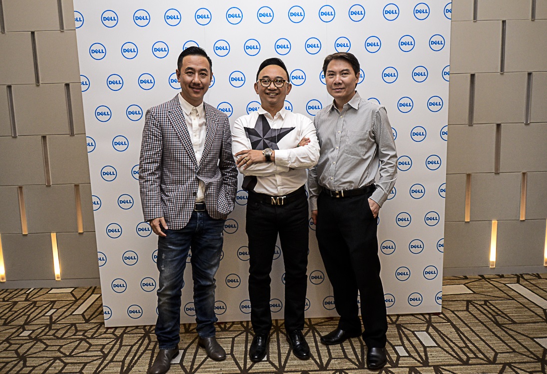 เดลล์ เผย Future-Ready Index ดัชนีชี้วัดความสำเร็จองค์กรธุรกิจในยุค “ดิจิตอล ทรานส์ฟอร์เมชัน”