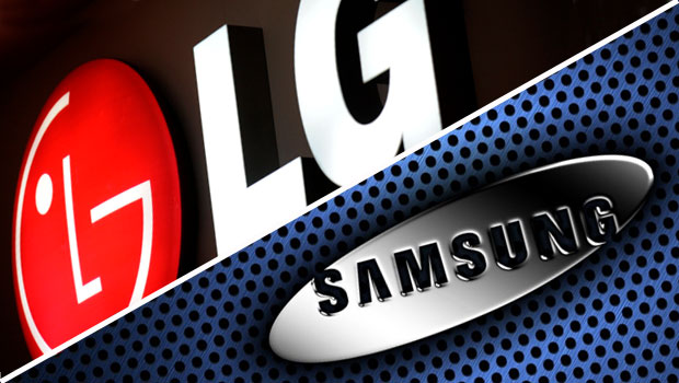 LG หยิกแกมหยอก Samsung ทำไมต้องรอชาร์จ 90 นาที ในเมื่อเปลี่ยนแบตได้