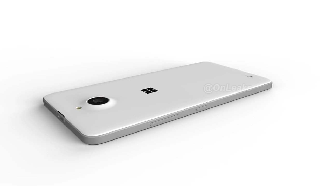 Lumia 850 ผ่านการรับรองที่จีน จ่อเปิดตัวงาน MWC 2016