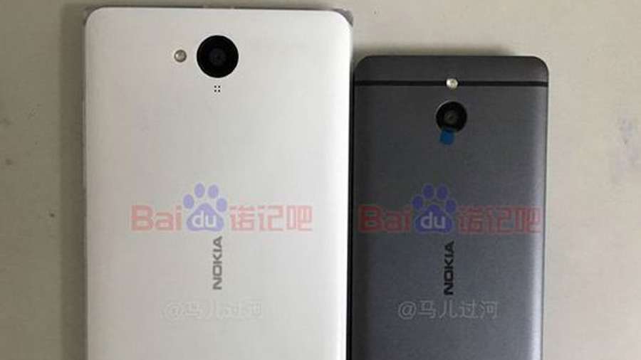 ส่งสัญญาณคัมแบ็ก! หลุดสมาร์ทโฟน Nokia โฉมใหม่พร้อมบอดี้โลหะ