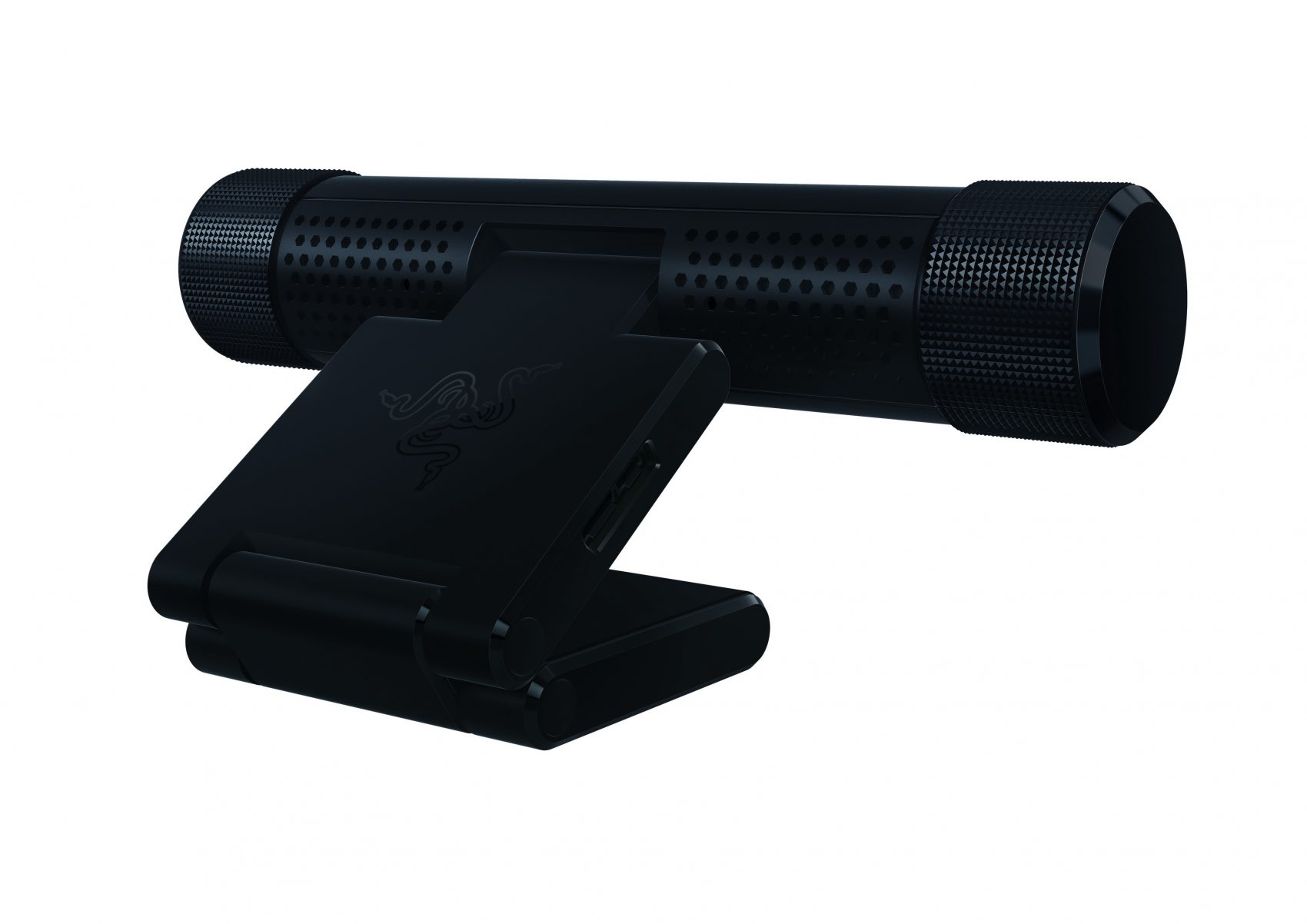 RAZER เปิดตัวเว็บแคมที่ล้ำสมัยที่สุดในโลก