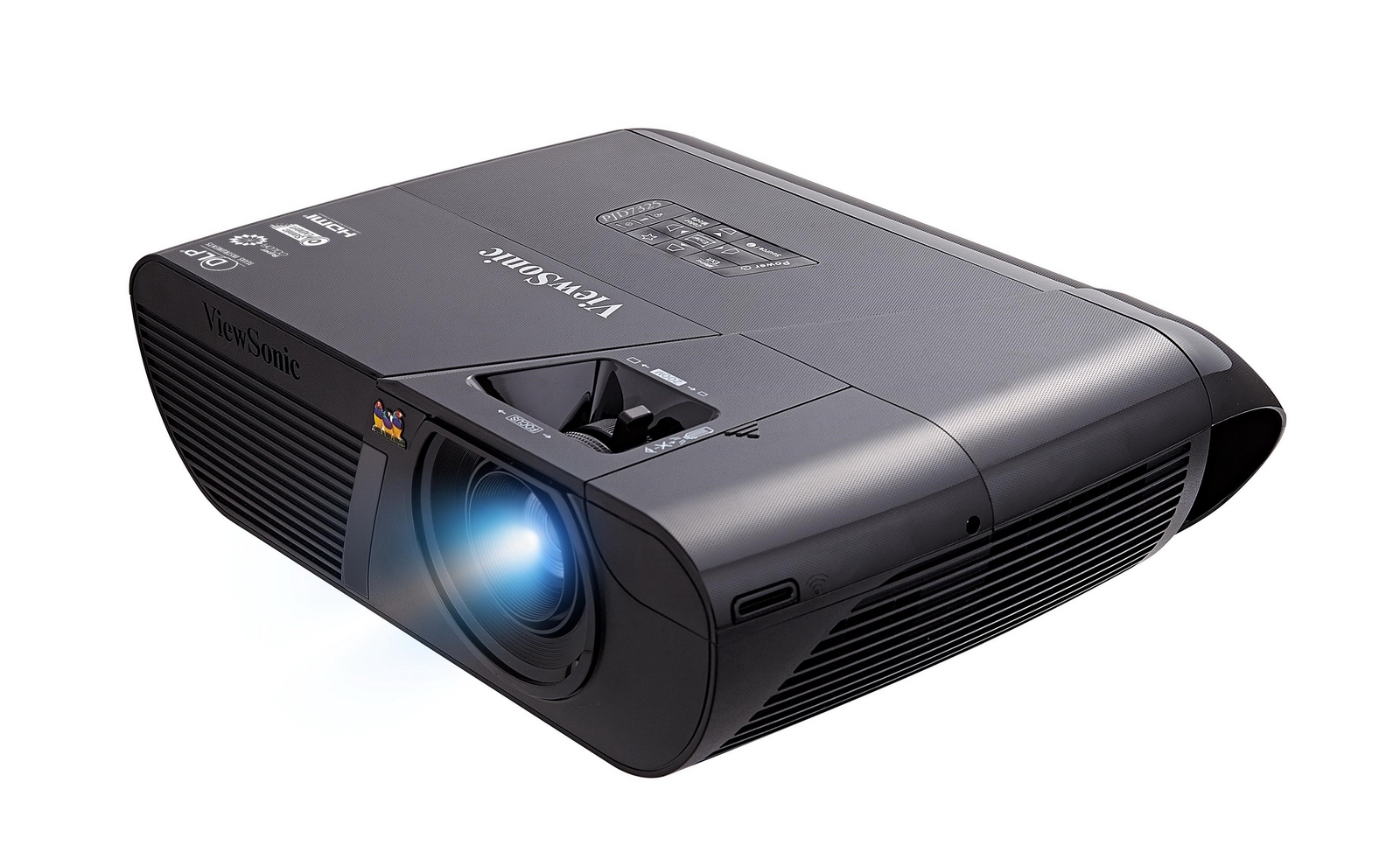 ViewSonic เปิดตัว LightStream™ โปรเจคเตอร์ทรงประสิทธิภาพ ด้วยค่าความสว่าง 4000 ลูเมน