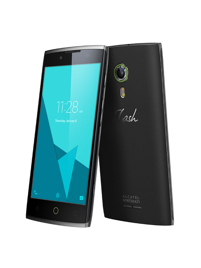“ลาซาด้า” ยก  Alcatel Flash 2 ขึ้นแท่นสมาร์ทโฟนยอดฮิตแห่งอาเซียน