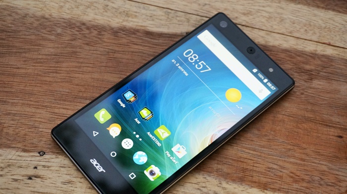 [Review] Acer Liquid X2 ทีเด็ดสมาร์ทโฟน 4G รองรับ 3 ซิมการ์ด!! กล้อง 13MP หน้า/หลัง