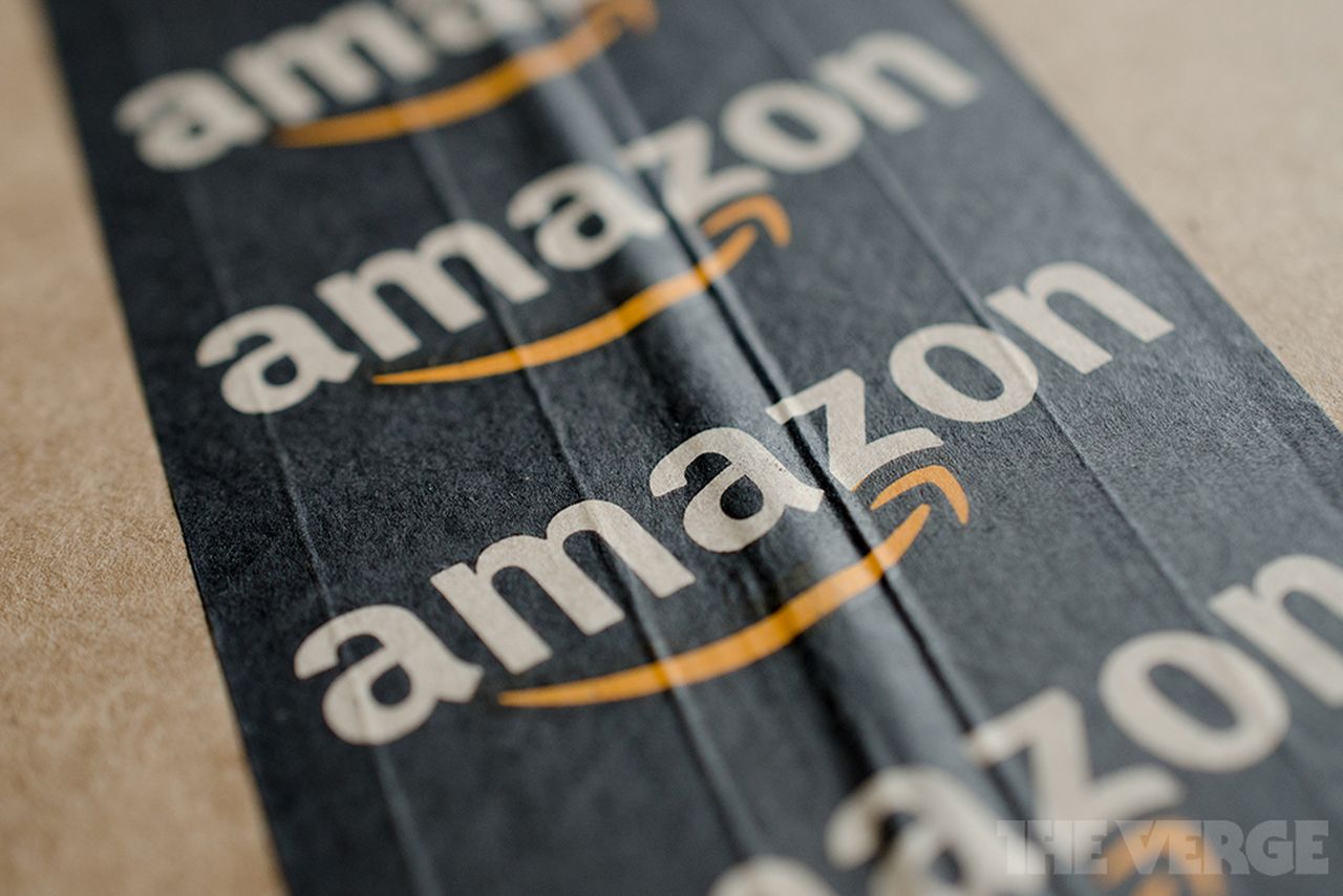 ขยายธุรกิจใหม่ Amazon อีกยักษ์ใหญ่สหรัฐ เปิดตัวในธุรกิจออกแบบผลิตชิปเซ็ตขาย