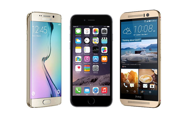 ลือ Apple กำลังพัฒนาเครื่องมือช่วยผู้ใช้ย้ายไป Android