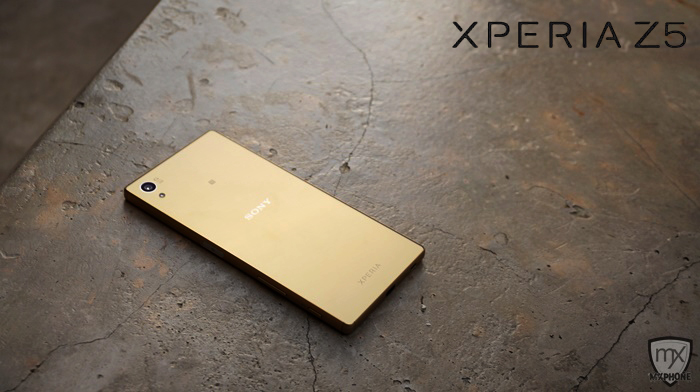 ไม่ทิ้งกัน Sony Xperia Z5 / Z3+ ระลอกล่าสุดรับอัปเดต Android Nougat 7.1.1
