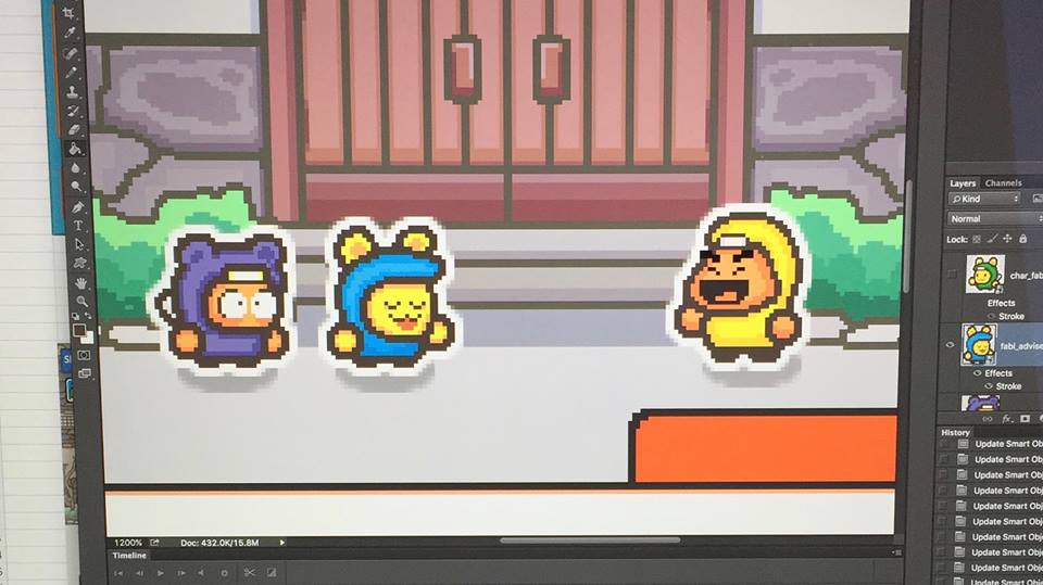 นับวันรอ! ทีมผู้สร้าง Flappy Bird จับมือค่ายเกมอินดี้ญี่ปุ่น คาดปล่อยของใหม่ปีนี้