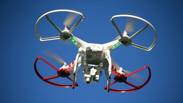 รัสเซียและสหรัฐ เริ่มบังคับใช้กฏหมายควบคุม Drone อากาศยานไร้คนขับอย่างเป็นทางการ