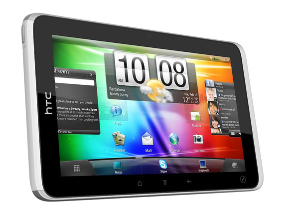 กางสเปค HTC Desire T7 แท็บเล็ตจอ 6.9 นิ้ว ราคาย่อมเยา