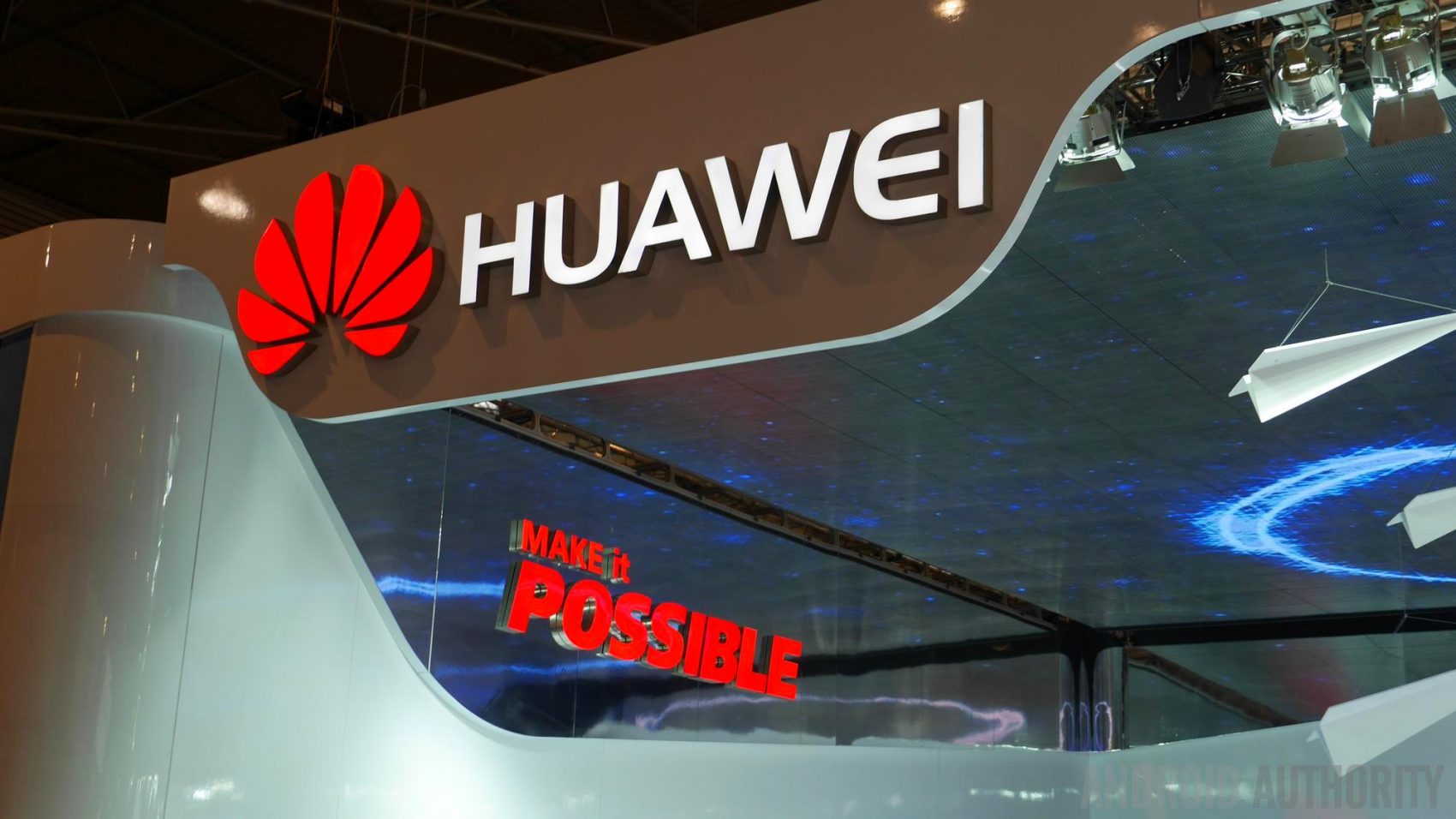 จริงหรือหลอก Huawei เตรียมเซอร์ไพรซ์เปิดตัว P9 ที่รับปีใหม่งาน CES2016