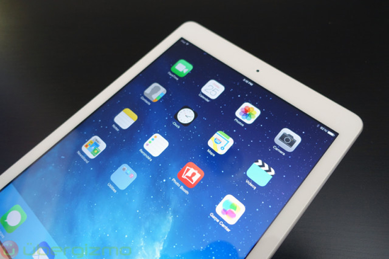 มีลุ้น!  KGI เผย iPhone 5se/iPad Air 3 พร้อมเปิดตัวครึ่งแรกของปีนี้
