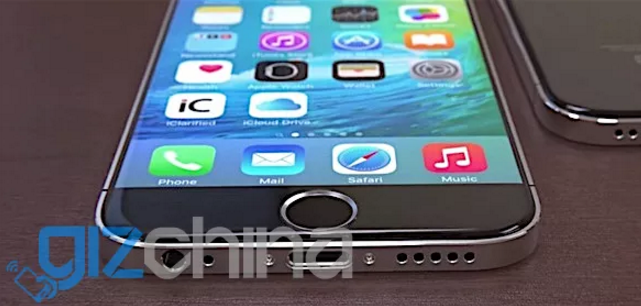 จริงแค่ไหนถึงเรียกว่าจริง ภาพหลุดล่าสุดเครื่อง iPhone 7 จากผู้ผลิตชิ้นส่วนจีน