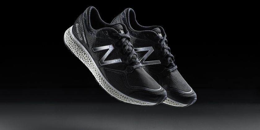 Intel จับมือ New Balance พัฒนาอุปกรณ์ Android Wear สำหรับผู้วิ่งออกกำลังกาย