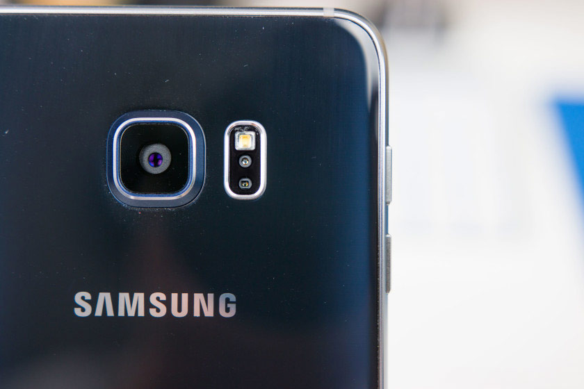 วงในปล่อยข้อมูล Samsung Galaxy S7 ชูจุดขายถ่ายภาพกลางคืน