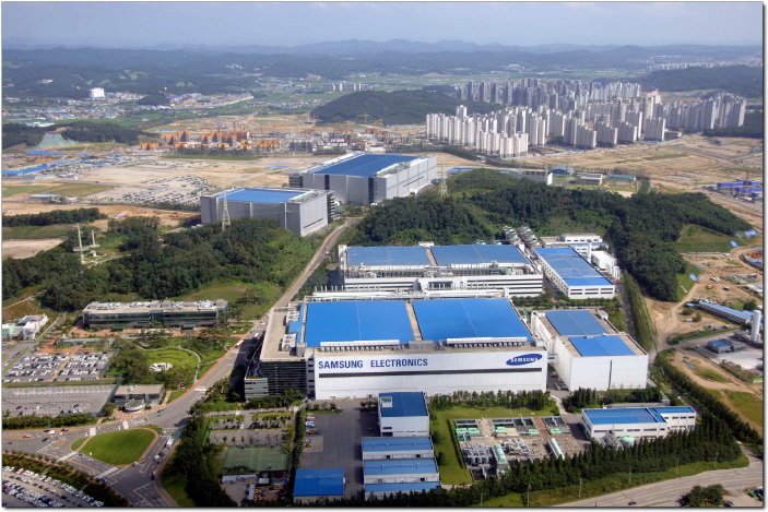 Samsung ประกาศเดินเครื่องเต็มกำลังผลิตชิป 14nm FinFET LPP ออกสู่ตลาด