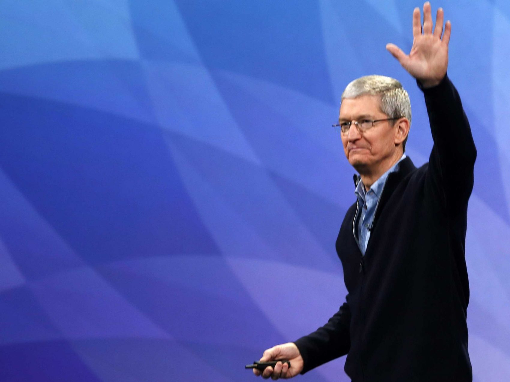 Apple คาดยอดขาย iPhone ในไตรมาสแรกของปี อาจร่วงเป็นครั้งแรกในรอบทศวรรษ