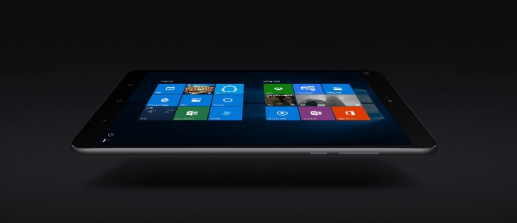 เล่นควบสองตลาด Xiaomi เตรียมเปิดตัวแท๊บเลต Mi Pad 2 เวอร์ชั่น Windows 10